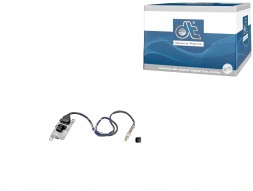 DT Spare Parts 1.21667 Датчик NOx, система впорскування сечовини