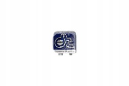 DT Spare Parts 1.21667 Датчик NOx, система впорскування сечовини