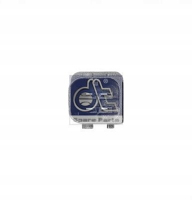 DT Spare Parts 1.21667 Датчик NOx, система впорскування сечовини