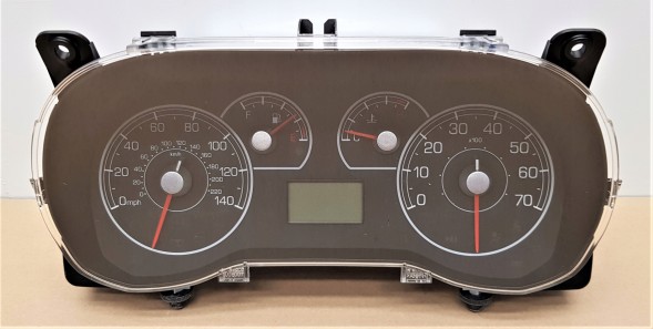 Fiat OE ГОДИННИКИ ЛІЧИЛЬНИКА GRANDE PUNTO 05-08 51803119 KMH/MPH