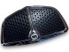 Lancia OE OR 735459659 - Оригінальна атрапа гриль LANCIA YPSILON !J