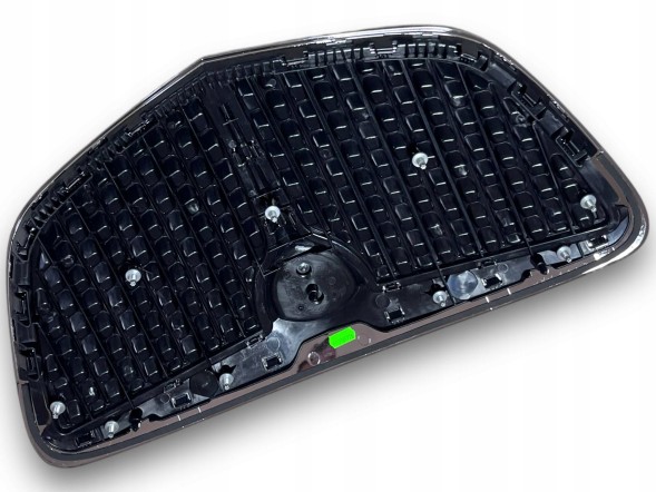 Lancia OE OR 735459659 - Оригінальна атрапа гриль LANCIA YPSILON !J