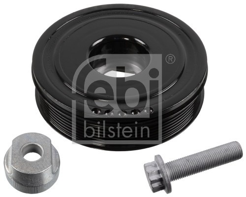 177225 FEBI BILSTEIN Шків колінвалу