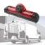 EB 02354855 Камера заднього виду Citroen Jumper з монітором 7 дюймів