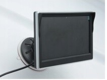 EB 02354855 Камера заднього виду Citroen Jumper з монітором 7 дюймів