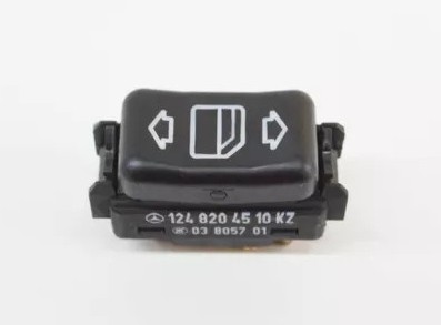 Mercedes-Benz OE A1248204510 Вимикач лобового скла Mercedes-Benz (01)