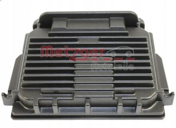 Metzger 0896002 Блок розпалу ксенону 0896002 metzger alfa romeo