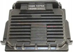 Metzger 0896002 Блок розпалу ксенону 0896002 metzger alfa romeo
