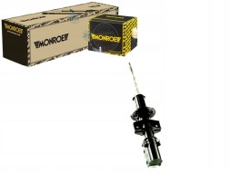 Monroe 11169 MON/GIFT Амортизатор fiat panda 1.0 / 1.1 01.86-07.04 monroe
