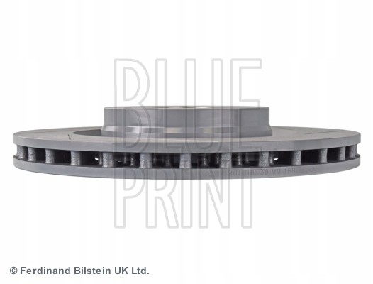 Blue Print ADA104317 Гальмівний диск передній 360x32 v chrysler 300c 04-