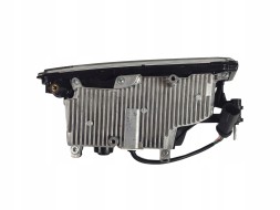 DX 05-01-SC-117-DX Галоген протитуманна фара scania 7 лівий led 2552714