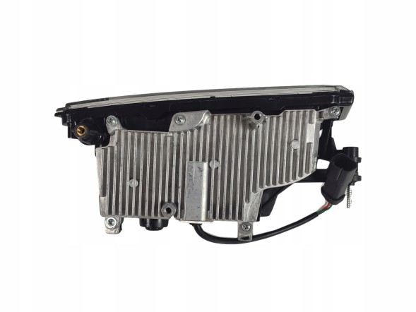 DX 05-01-SC-117-DX Галоген протитуманна фара scania 7 лівий led 2552714