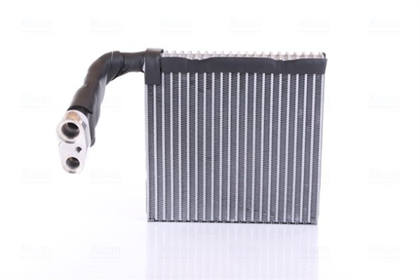 V-maxzone Part VIC-274844 Випарник кондиціонера NIS для VOLVO C30, C70 II, S40 II, V50; FORD C-MAX,