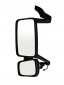 DX 14-04-VO-303-DX VOLVOFH/FM S-2/3 ДЗЕРКАЛО + ПАНОРАМА З ПІДІГРІВОМ ЕЛ. *20569113