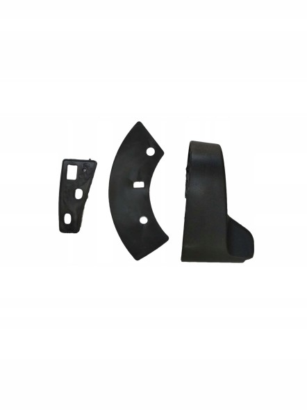 DX 14-04-VO-303-DX VOLVOFH/FM S-2/3 ДЗЕРКАЛО + ПАНОРАМА З ПІДІГРІВОМ ЕЛ. *20569113