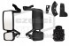DX 14-04-VO-303-DX VOLVOFH/FM S-2/3 ДЗЕРКАЛО + ПАНОРАМА З ПІДІГРІВОМ ЕЛ. *20569113