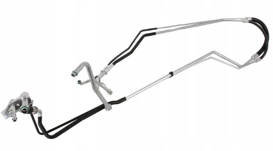 Prolights ACN160235 ШЛАНГИ КОНДИЦІОНЕРУ VW SHARAN FORD GALAXY LIFT DUAL ZONE REAR