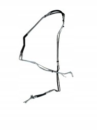 Prolights ACN160235 ШЛАНГИ КОНДИЦІОНЕРУ VW SHARAN FORD GALAXY LIFT DUAL ZONE REAR