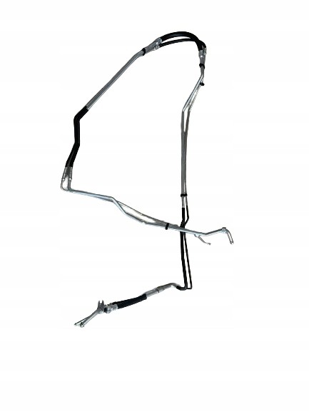 Prolights ACN160235 ШЛАНГИ КОНДИЦІОНЕРУ VW SHARAN FORD GALAXY LIFT DUAL ZONE REAR