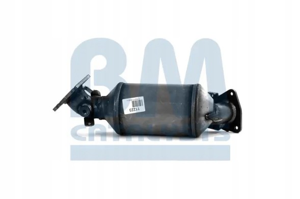 BM Catalysts BM11223 Сажовий фільтр fap dpf bm11223 bm catalysts
