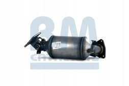BM Catalysts BM11223 Сажовий фільтр fap dpf bm11223 bm catalysts