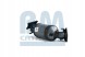 BM Catalysts BM11223 Сажовий фільтр fap dpf bm11223 bm catalysts