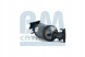 BM Catalysts BM11223 Сажовий фільтр fap dpf bm11223 bm catalysts