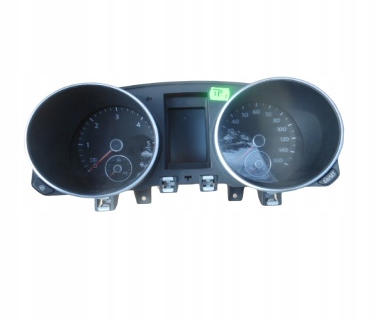Volkswagen OE ГОДИННИК VW GOLF 5K0920971C