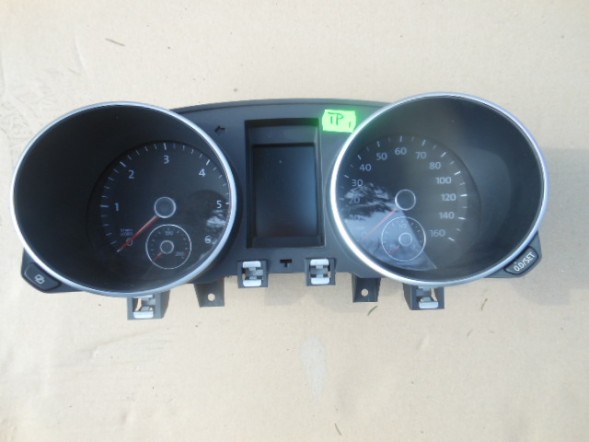 Volkswagen OE ГОДИННИК VW GOLF 5K0920971C