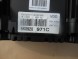 Volkswagen OE ГОДИННИК VW GOLF 5K0920971C