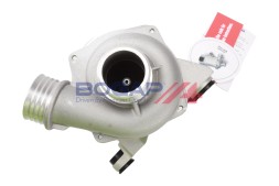 Bogap B4232110 Водяний насос, охолодження двигуна