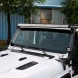Китай 000-XJL01E104 Монтажні кронштейни на передню стійку (A-pillar) + Фари + LED балка JEEP WRANGLER JL 2018-2024