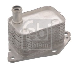 108011 FEBI BILSTEIN Масляний радіатор