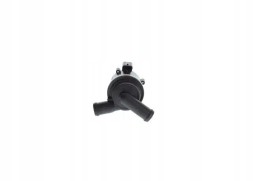 Bosch 0 986 338 407 Додатковий водяний насос (кругообіг охолоджуючої води)
