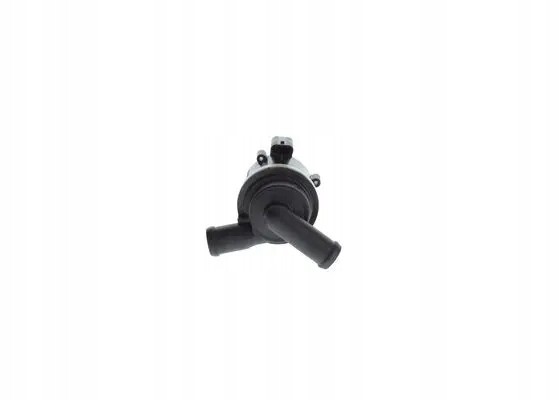 Bosch 0 986 338 407 Додатковий водяний насос (кругообіг охолоджуючої води)