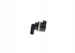 Bosch 0 986 338 407 Додатковий водяний насос (кругообіг охолоджуючої води)