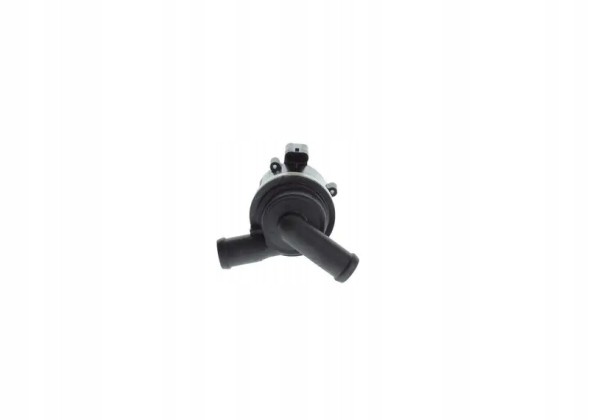 Bosch 0 986 338 407 Додатковий водяний насос (кругообіг охолоджуючої води)