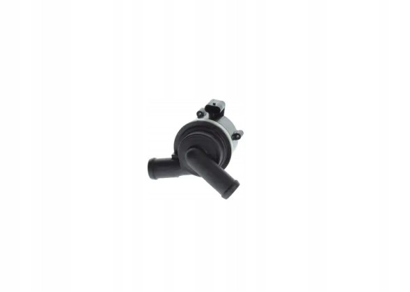 Bosch 0 986 338 407 Додатковий водяний насос (кругообіг охолоджуючої води)