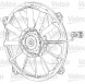 Valeo 696091 Valeo mx 696091 вентилятор, охолодження двигуна