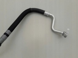Toyota OE rurka chłodnicy Шланг кондиціонера Land Cruiser 150 Lift 17-