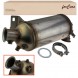 Китай fcs-28.12b/25 ФІЛЬТР САЖЕВИЙ DPF VW TRANSPORTER T5 1.9TDI 2006-, MULTIVAN T5 1.9TDI