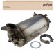 Китай fcs-28.12b/25 ФІЛЬТР САЖЕВИЙ DPF VW TRANSPORTER T5 1.9TDI 2006-, MULTIVAN T5 1.9TDI