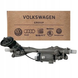 Volkswagen OE 5Q1423051BA 5Q0909144AA 5Q1423055M 5Q1423055C 5Q1423055D 5Q1423055E 5Q1423055F 5Q1423055G 5Q1423055C 5Q1423055K 5Q1423055BC 5Q1423055BD Рульова передача маглева vw 5q1423051ba оригінальна нова