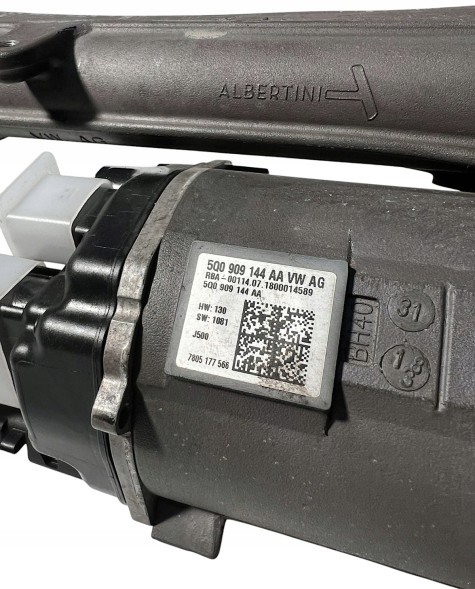 Volkswagen OE 5Q1423051BA 5Q0909144AA 5Q1423055M 5Q1423055C 5Q1423055D 5Q1423055E 5Q1423055F 5Q1423055G 5Q1423055C 5Q1423055K 5Q1423055BC 5Q1423055BD Рульова передача маглева vw 5q1423051ba оригінальна нова
