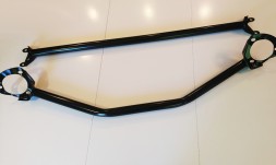 MW TECHNOLOGY M-0070 Комплект стійки передні задні BMW E30 4 і 6R