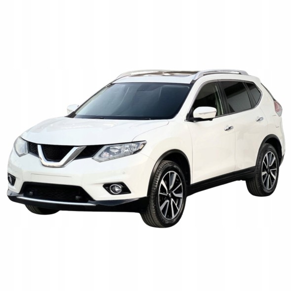 Китай E-4067 NISSAN X-TRAIL T32 ЕЛЕКТР РОЗКЛАДНЕ ДЗЕРКАЛО З ПІДІГРІВОМ 9-КОНТАКТНЕ ЛІВЕ 2014-2020