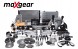 Maxgear 48-0098 48-0098 Maxgear насос пом. Укл. Кер. Дб w203 200-270cdi 01-07 120бар