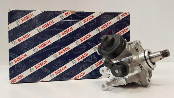 Deutz Новий насос CR Bosch 0445020510 0445020519 0445020527 0445020528