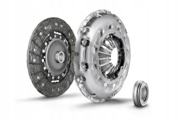 Шеффлер ЛуК 626 3111 00 Комплект зчеплення 626 3111 00 luk mazda cx-5 i