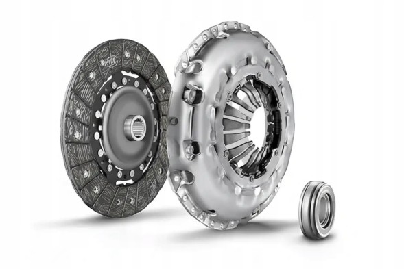 Шеффлер ЛуК 626 3111 00 Комплект зчеплення 626 3111 00 luk mazda cx-5 i